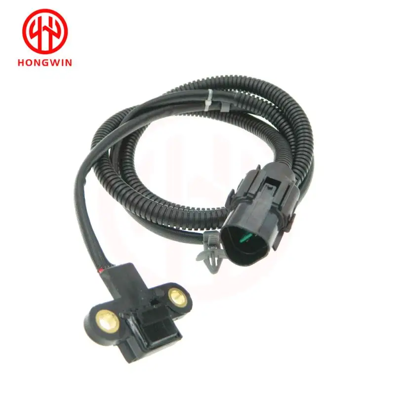 Sensor de posición del cigüeñal 39310-38070 – Hyundai Santa Fe 2.4 - imagen 5