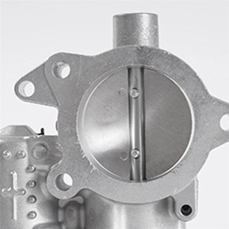 22030-31010 Cuerpo de mariposa Toyota Tacoma 4.0 V6** - imagen 4
