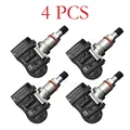 4 PCS