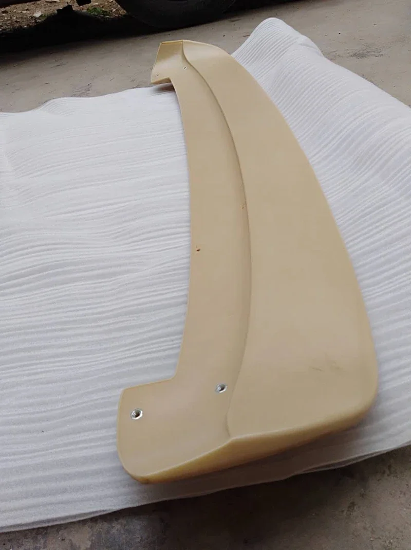 Detalle del kit ABS