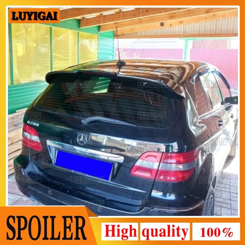 Alerón trasero ABS para Mercedes-Benz Clase B B200 2009-2011