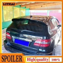 Alerón trasero ABS para Mercedes-Benz Clase B B200 2009-2011