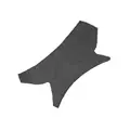 left black