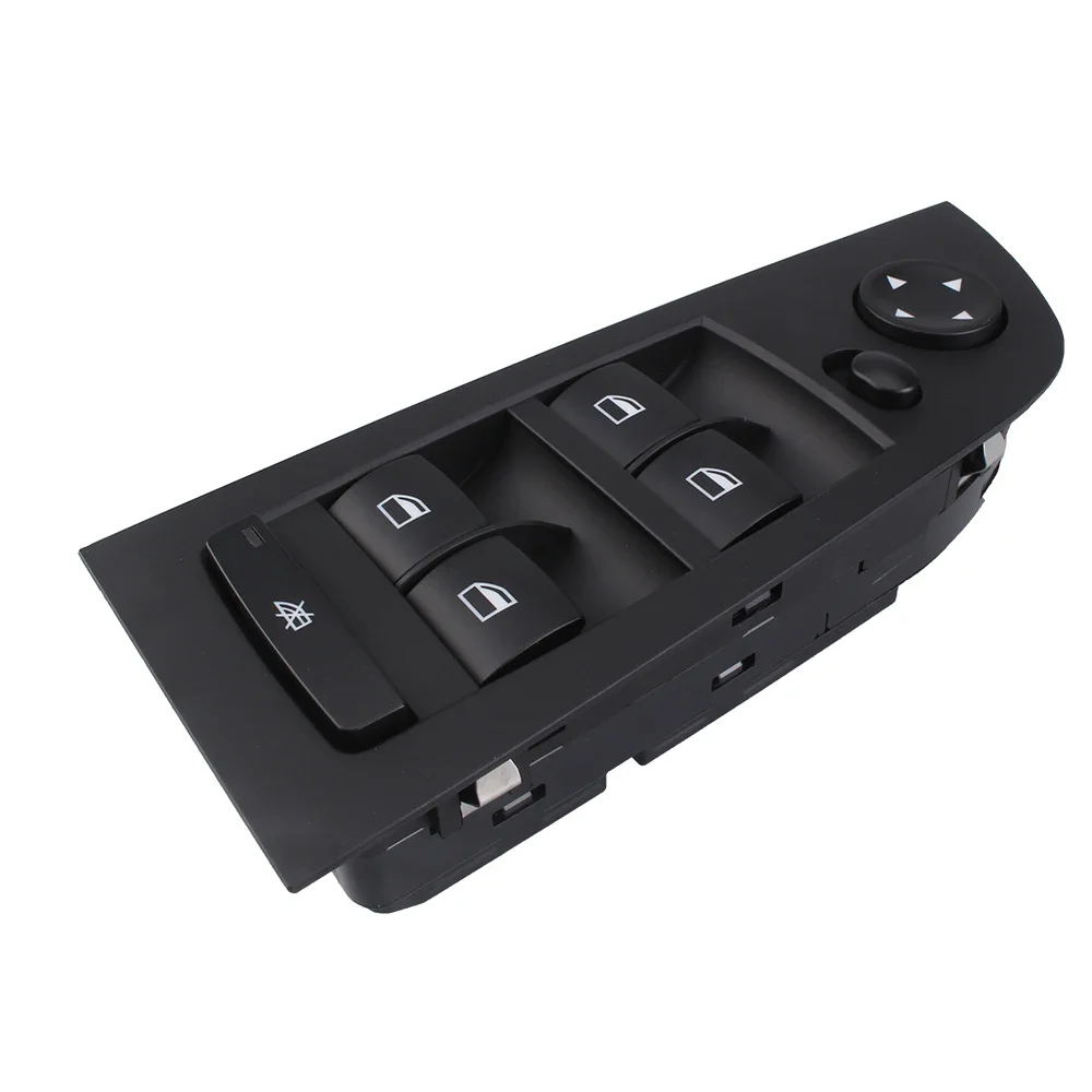 61319217331 Interruptor elevalunas delantero izquierdo BMW E90/E91 - imagen 2