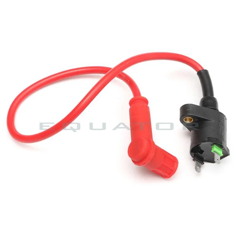Bobina de encendido para pit bike XR, CRF, SSR y Lifan - imagen 4