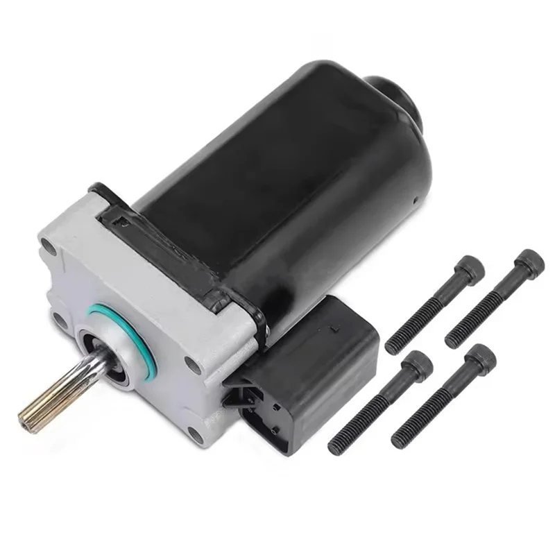 Motor Caja Transferencia Jeep Renegade Fiat 500X