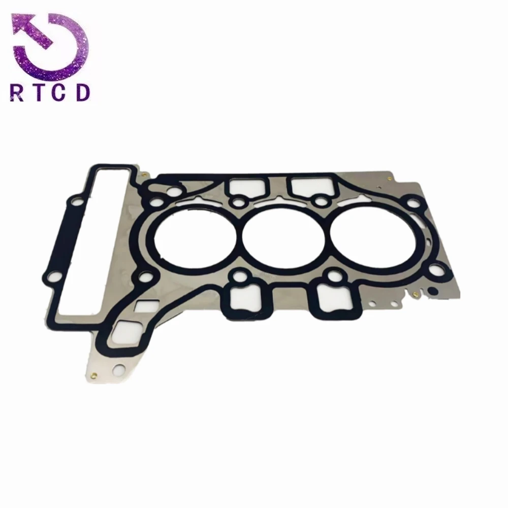 Junta de culata 9676148680 para Peugeot 108, Citroën C1 y Toyota Aygo - imagen 4