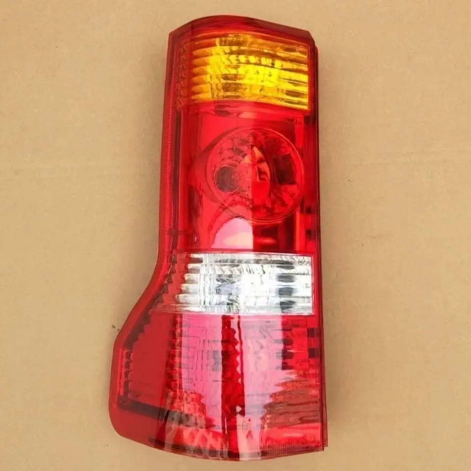Piloto trasero DFM DFSK Dongfeng Sokon para furgoneta C35 C37 EC35 - imagen 4