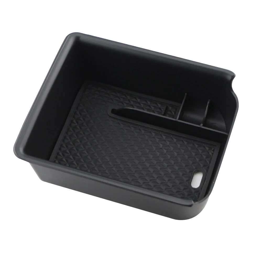 Caja reposabrazos Volkswagen Golf 8 MK8 GTI/GTE/R – consola central - imagen 4