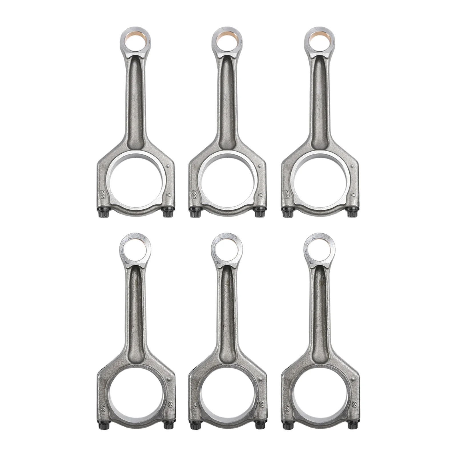 Juego rodamientos biela y cigüeñal N55 – BMW 535i 435i 335i X3 X5 3.0L - imagen 5