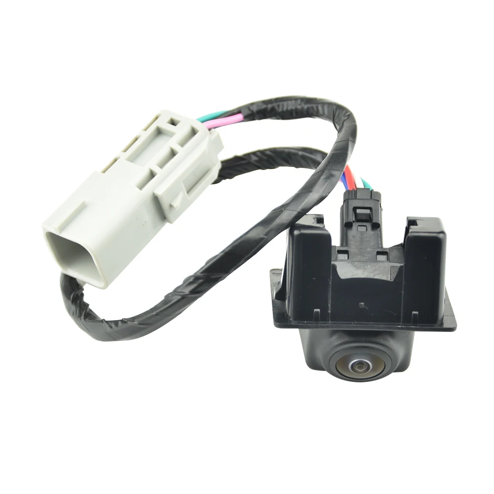 Cámara de marcha atrás para Cadillac SRX 2010-2015 22913698 - imagen 4