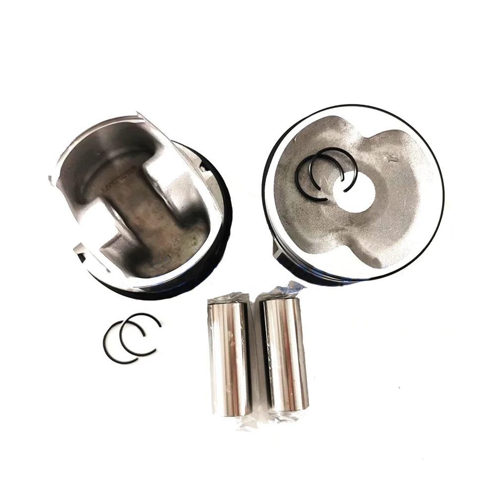 Pistón para reparación de motor