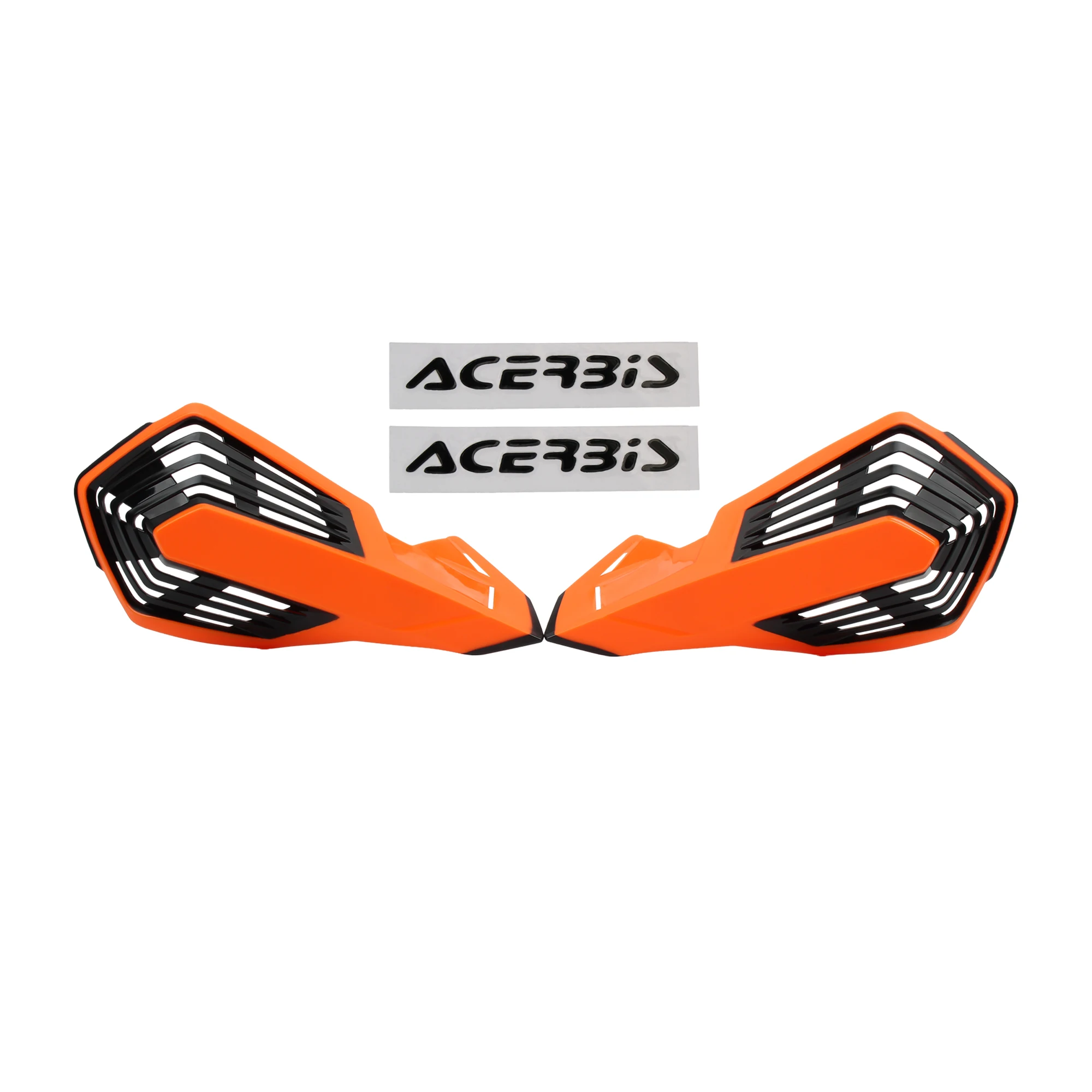Protectores de manos enduro motocross para KTM, Honda y Yamaha