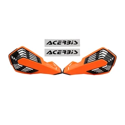 Protectores de manos enduro motocross para KTM, Honda y Yamaha