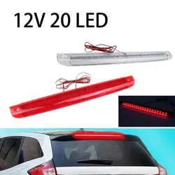 Tercera luz de freno LED universal de alta visibilidad