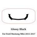 Glossy Black