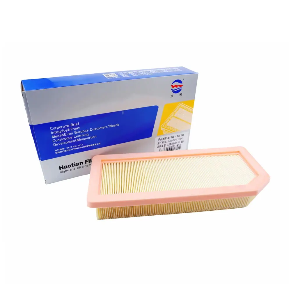 Kit de filtros BYD Qin L Plus DM-i: aceite, aire y habitáculo - imagen 3