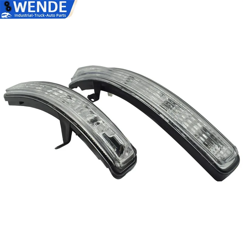 BB5Z13B375A Espejo LED lateral Ford Explorer 2011-2019