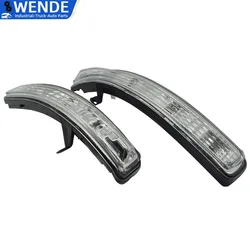 BB5Z13B375A Espejo LED lateral Ford Explorer 2011-2019