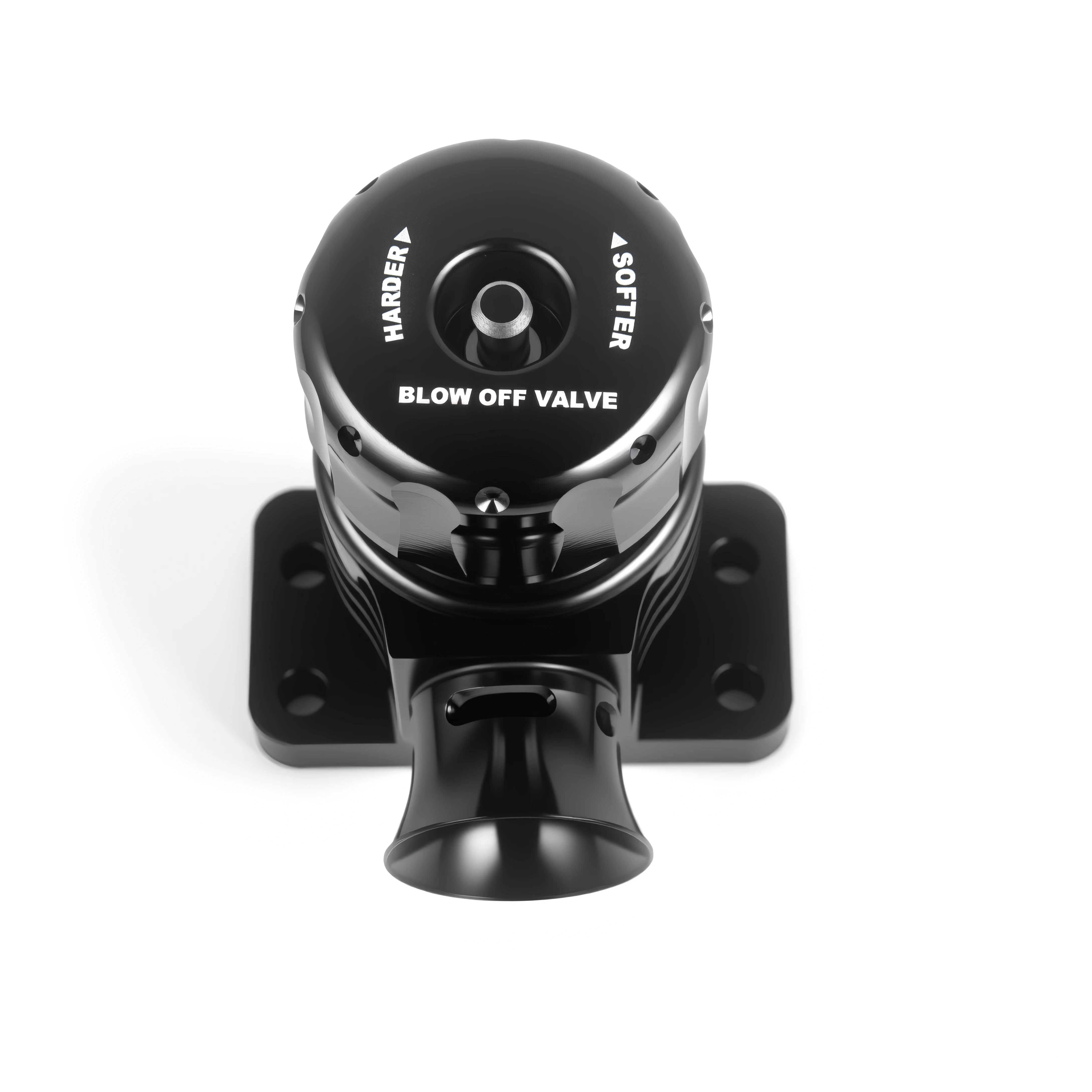 Válvula de soplado Turbo Universal automática para Kia Stinger GT/Genesis G70/G80/G90 3.3L V6 bov-008D-BK - imagen 4