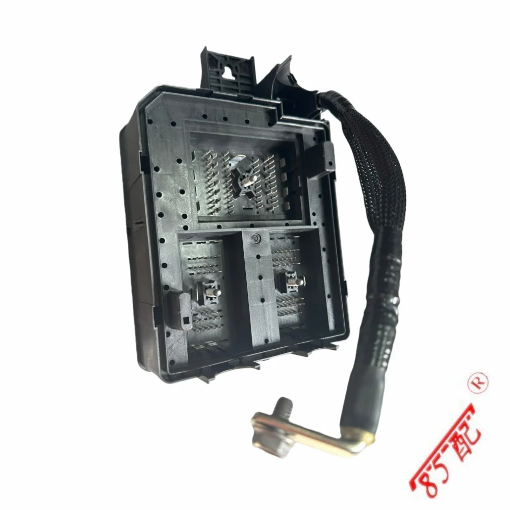 39068008 Caja de fusibles de la ECU para Opel