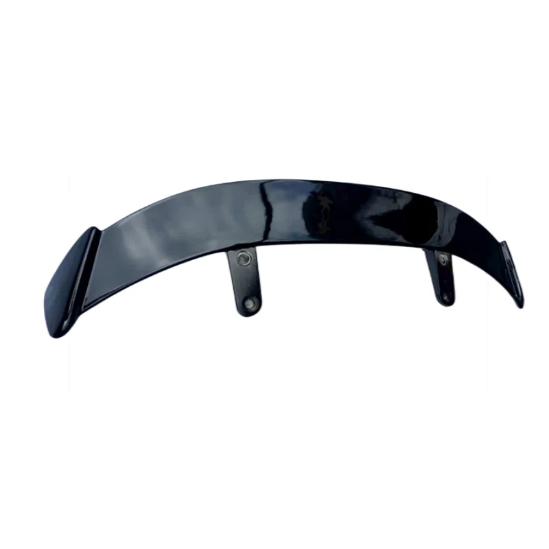 Tapa maletero Hyundai i30 FD con alerón carbono 2013-2016 - imagen 5