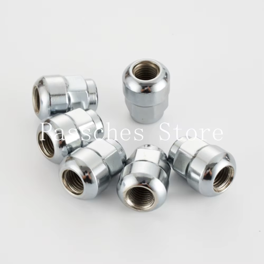 Tuercas de rueda Honda Acura 90381-S4L-003 M12x1,5 19 mm - imagen 5