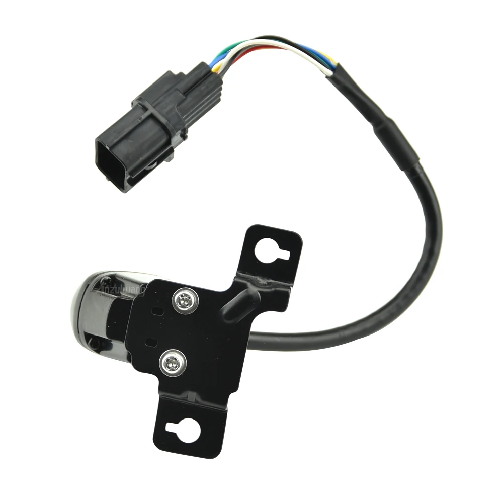 95760-2W650 cámara marcha atrás Hyundai Santa Fe 2015-2019 - imagen 2