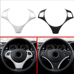 Embellecedor marco volante BMW E90/E87 Serie 1 y 3