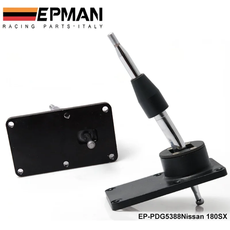 Kit palanca de cambios corta rápida EP-PDG5388 Nissan 180SX 200SX R32