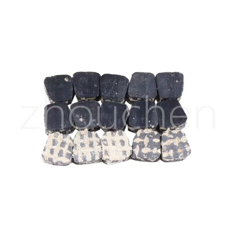 Pastillas de embrague cuadradas para motor de bicicleta 60/80 cc - imagen 4