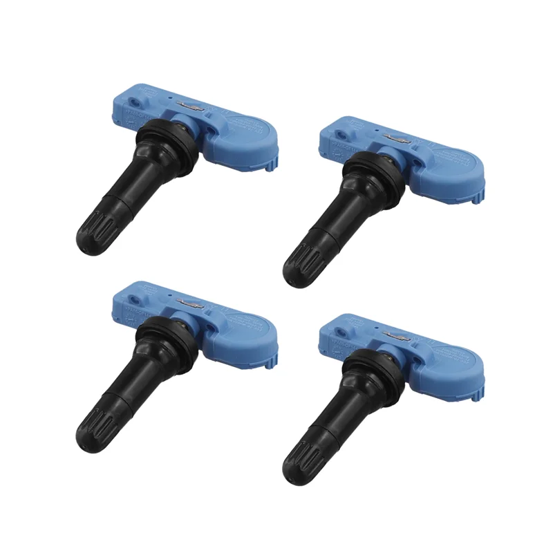 13581561 sensor TPMS para Chevrolet Malibu y Opel Corsa monitoreo - imagen 2