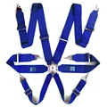 6 blue