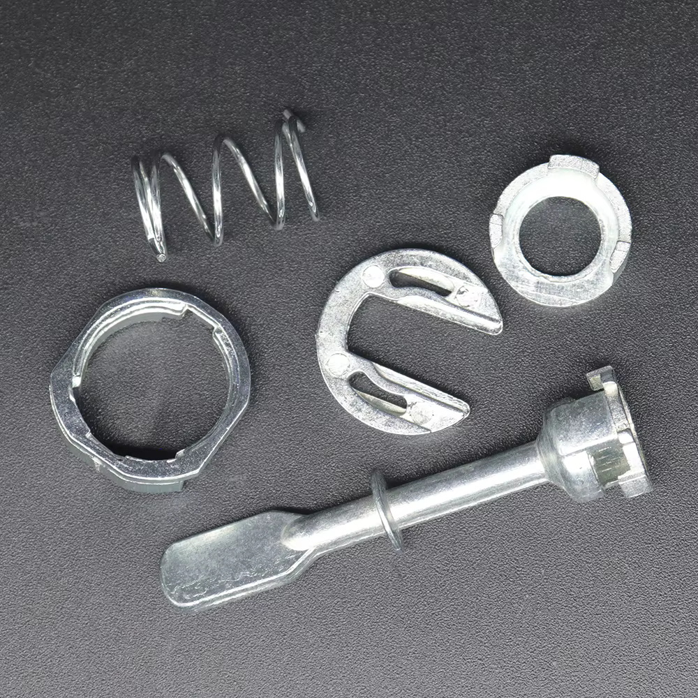 Kit reparación cilindro cerradura puerta 6N0837223A - VW Polo 6N - imagen 2