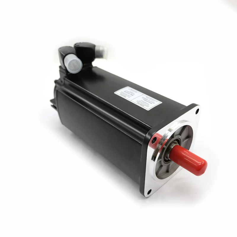 Detalle del encoder