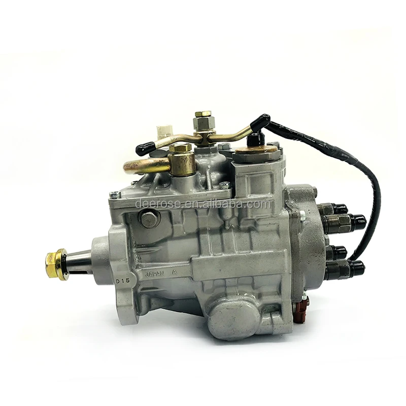 Bomba de combustible 098000-00467 Delphi – Renault [modelo] [motor] - imagen 3