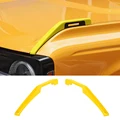 1 Pair Yellow
