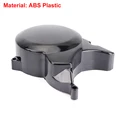 Black Plastic