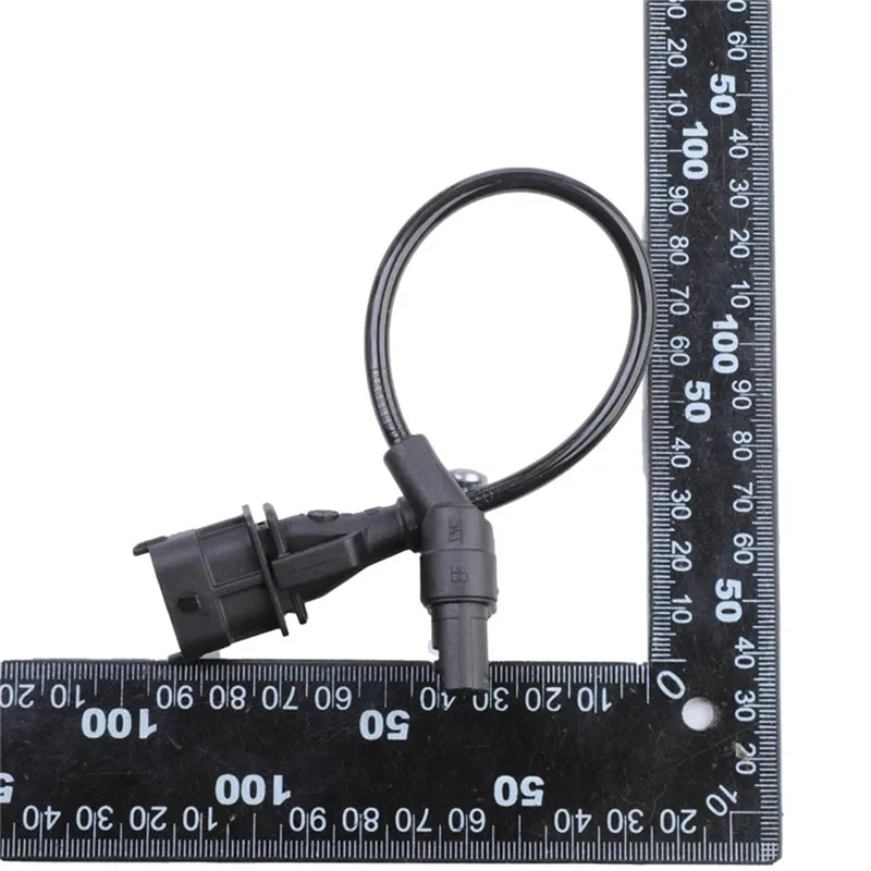68029496AA Sensor de posición del cigüeñal – Dodge Nitro Jeep Wrangler - imagen 4