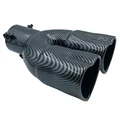 carbon straight