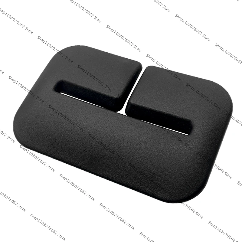 Embellecedor cinturón seguridad trasero - Nissan Qashqai 2016-2021 - imagen 4