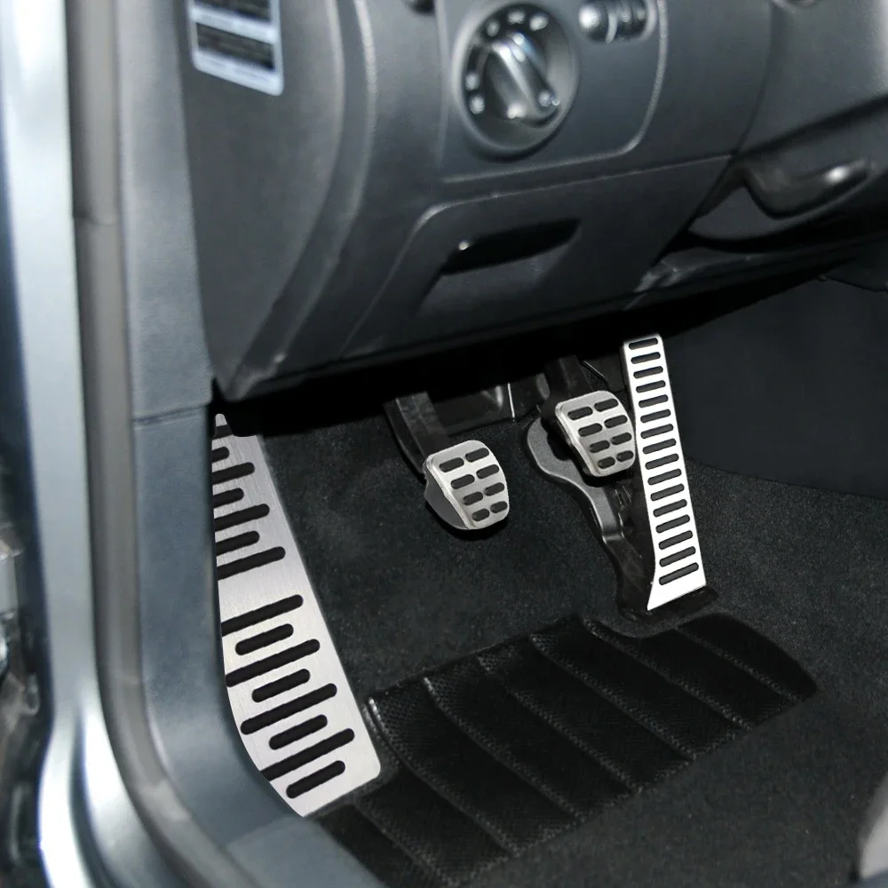 Pedal deportivo VW Golf MK5 MK6 Scirocco Passat B6 Tiguan