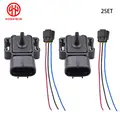 Sensor and Plug x2