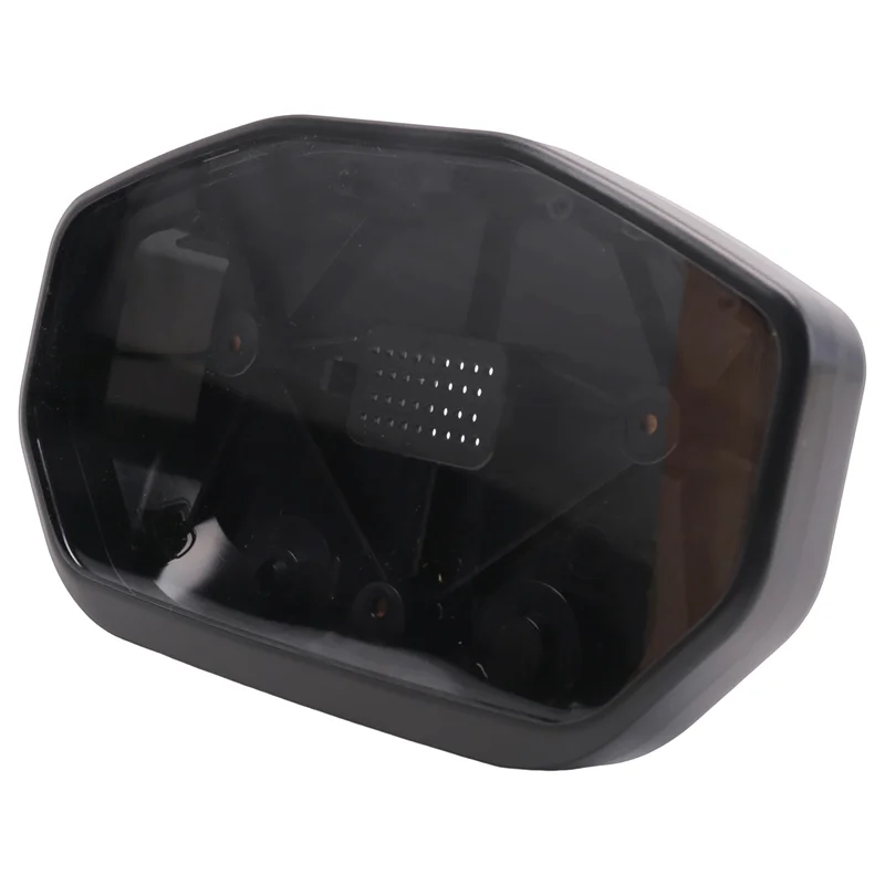 Panel de instrumentos AB56 para Ducati Monster 821 – Velocímetro - imagen 3