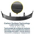 Carbon Surface