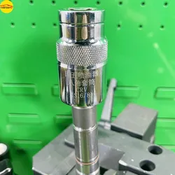 Kit reparación inyectores piezoeléctricos CRIN 8 pines con manguitos de extracción Siemens