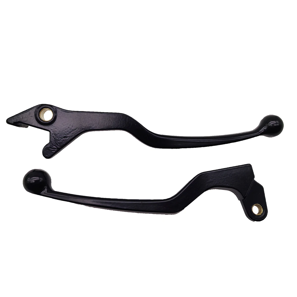 Manetas de freno y embrague aluminio para Suzuki GN125 GS125