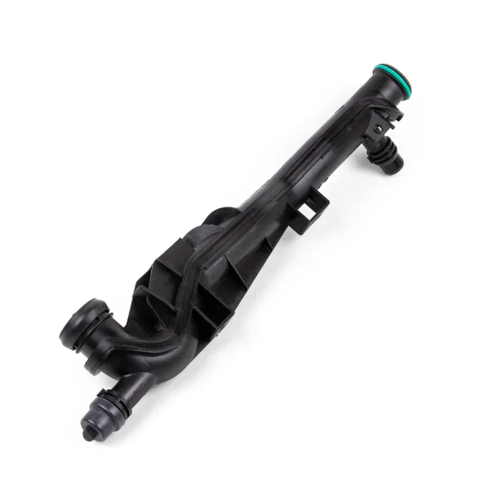 9807326280 Bomba de agua y tubo refrigerante para Peugeot 2008 308