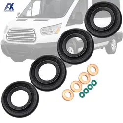Arandelas inyector Peugeot Boxer 2.2 HDI / Ford Transit MK7