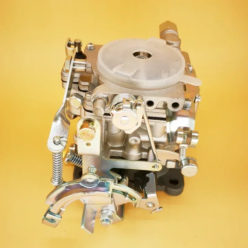 Carburador Suzuki Santana SJ413, Toyota Corolla 3K/4K 21100-24035 - imagen 4
